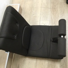 ミズノ腹筋座椅子　ブラウンの画像