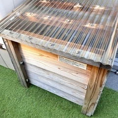 キエーロ　　コンポスト