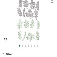 カッティングダイ　　描画テンプレート