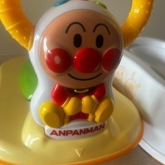 アンパンマン5wayおまるの画像