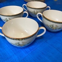 ノリタケ11 スープカップ