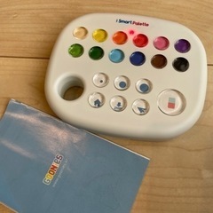 スマートパレット