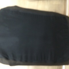 ミズノ腹筋座椅子　ブラウンの画像