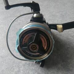 ダイワST―900X    中古の画像
