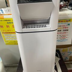 リサイクルショップどりーむ荒田店　No10369 除湿機　衣類乾燥　サーキュレーター式　アイリスオーヤマ　２０２２年製　高年式♪　動作確認OK♪