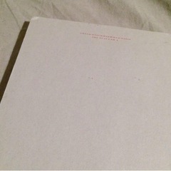 radwimps CD DVD まとめ売りの画像