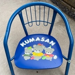 豆イス  KUMASAN