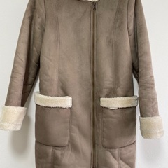 ジャケット