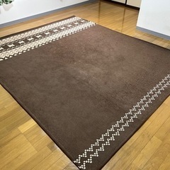 家具 カーペット/マット/ラグ