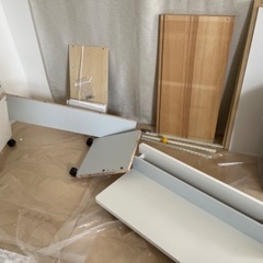 木材　DIYグッズ　収納グッズ　無料