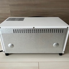 家電 キッチン家電 オーブントースターの画像