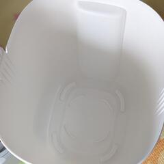 コンビ おむつポットポイテック アドバンスの画像