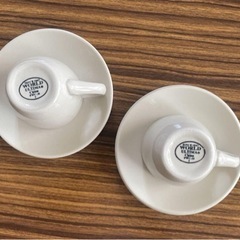 PADDLERS COFFE カップ　ソーサーの画像