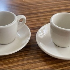 PADDLERS COFFE カップ　ソーサーの画像