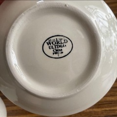 PADDLERS COFFE カップ　ソーサーの画像
