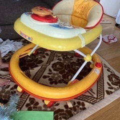 子供用品 ベビー用品 歩行器