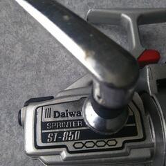 ダイワST―850   中古の画像