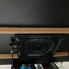 こたつテーブル　120 x 80の画像