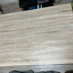 こたつテーブル　120 x 80の画像