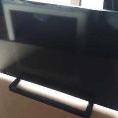 今日中特価！ 液晶テレビ40型！