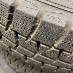 車のパーツ タイヤ、ホイールの画像