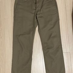 ディッキーズ　Dickies　パンツ　ズボン　カーゴパンツ　チノ...