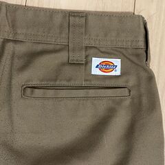 ディッキーズ　Dickies　パンツ　ズボン　カーゴパンツ　チノパン　ワークパンツの画像