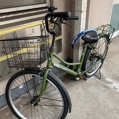 自転車