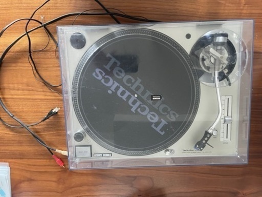 家電 オーディオ レコードプレーヤー