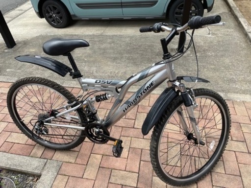自転車