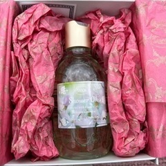 【未使用】SABON×M mika ninagawa×Hello...