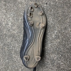 野球スパイクの画像