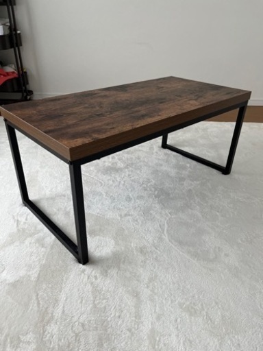 家具 テーブル パソコンデスク
