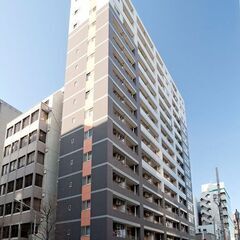 ✨敷金ゼロ、礼金ゼロ、仲介手数料ゼロ💞オートロック・防犯カメラ☆