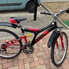 自転車 