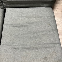 ニトリ　座椅子　2個セットの画像