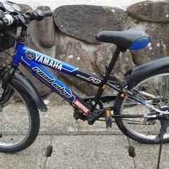 【終了】子供用自転車 クロスバイクの画像