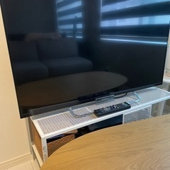 【0円でお譲りします】SONY 42インチ液晶テレビの画像