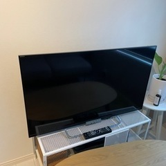 【0円でお譲りします】SONY 42インチ液晶テレビ