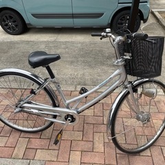 自転車 