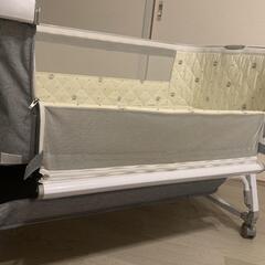 子供用品 ベビー用品 ベビーベッド、家具の画像