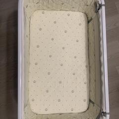 子供用品 ベビー用品 ベビーベッド、家具の画像