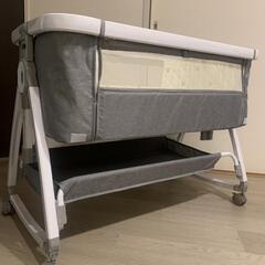 子供用品 ベビー用品 ベビーベッド、家具