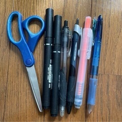 文房具　セットの画像