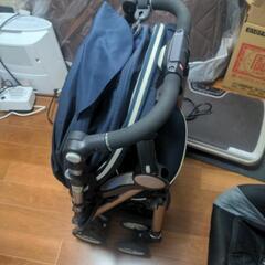 　Aprica  アップリカ SORARIA 92732　チャイ...