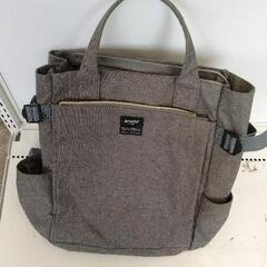 0506-172 anello トートバッグ