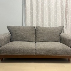 家具 ソファ 2.5人掛けソファ