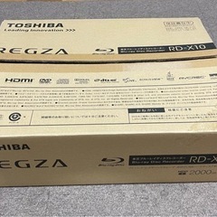 値下げしました‼️ＲＤ－Ｘ10の画像