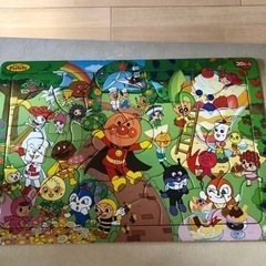 おもちゃ パズル
