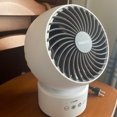 家電 季節、空調家電 扇風機の画像